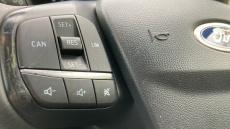 Ford Fiesta 1.0 EcoBoost Active 1 5dr Petrol Hatchback